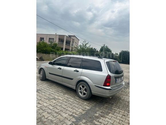Sahibinden Ford Focus 1.6 Comfort 2003 Model