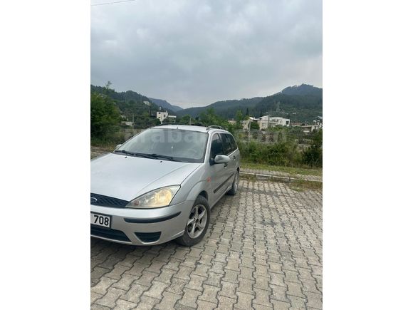 Sahibinden Ford Focus 1.6 Comfort 2003 ACİL SON FİYAT