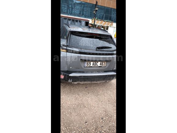Öğretmenden Peugeot e-2008 Allure uzun menzil 2025 Model