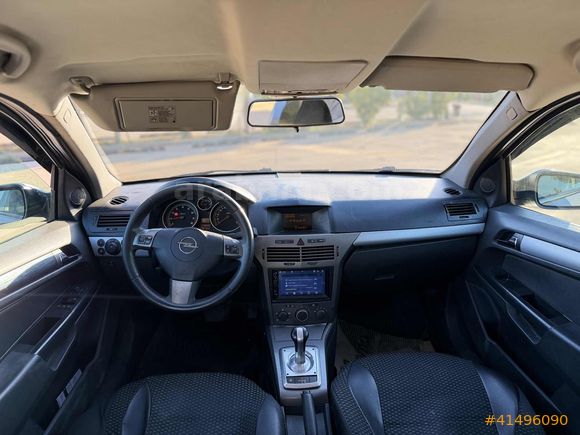 Otomatik 200 bin de orjinal