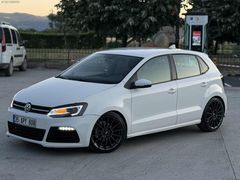 ^^2010 MODEL 289.000 KM VW POLO 1.6 COMFORTLİNE^^