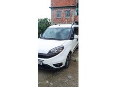 Sahibinden Fiat Doblo Combi 1.6 Multijet Safeline 2021 Model Trabzon