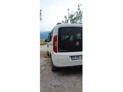 Sahibinden Fiat Doblo Combi 1.6 Multijet Safeline 2021 Model Trabzon