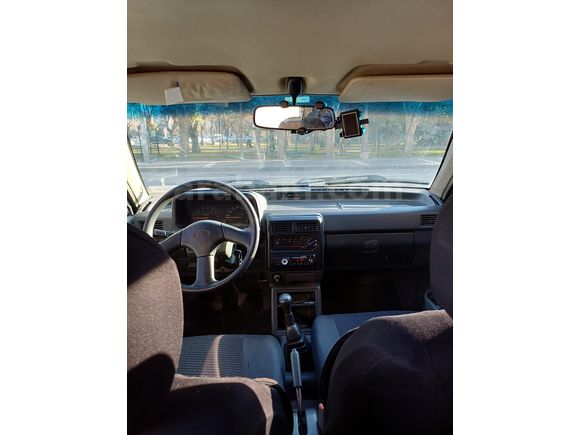 MOTOR YÜRÜYEN GÜZEL HİDROLİK DİREKSİYON