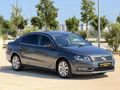 Değişensiz dolu dolu Passat
