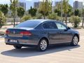 Değişensiz dolu dolu Passat