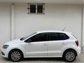 OTAMATİK 1.6 POLO