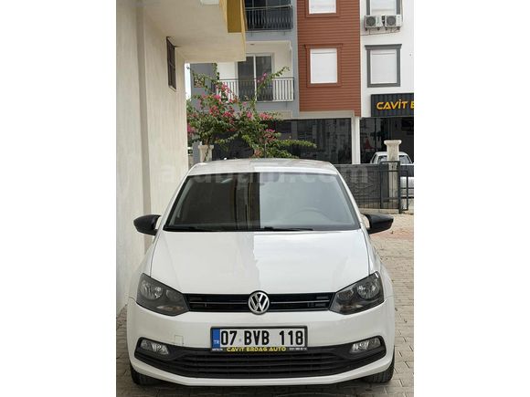 OTAMATİK 1.6 POLO