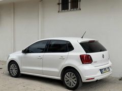 OTAMATİK 1.6 POLO