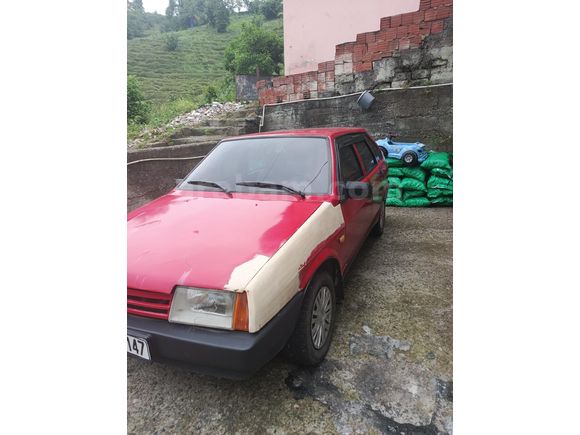 Sahibinden Lada Samara 1.5 1993 Model