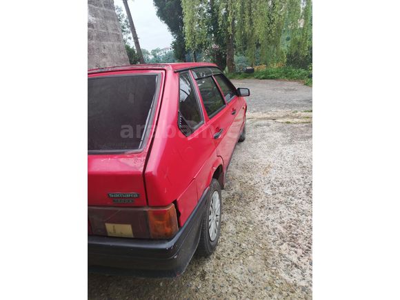 Sahibinden Lada Samara 1.5 1993 Model