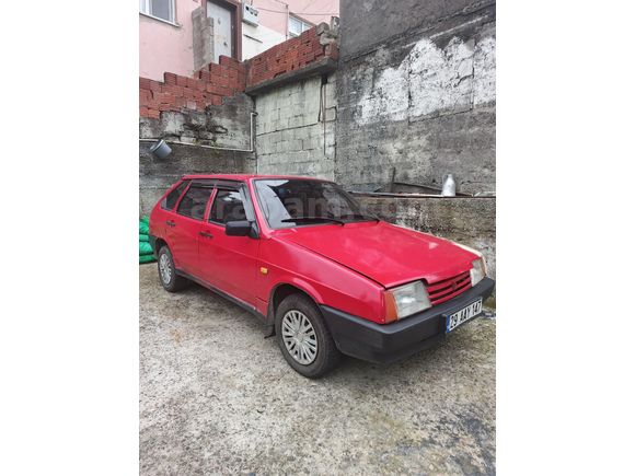 Sahibinden Lada Samara 1.5 1993 Model