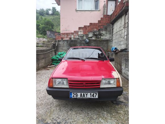 Sahibinden Lada Samara 1.5 1993 Model