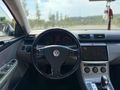 Dolu dolu Passat