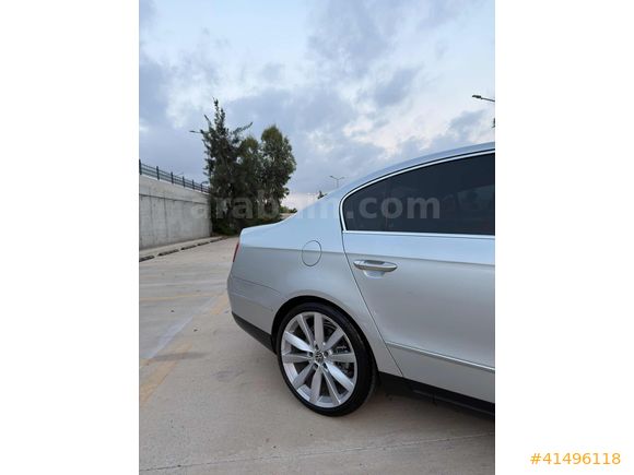 Dolu dolu Passat