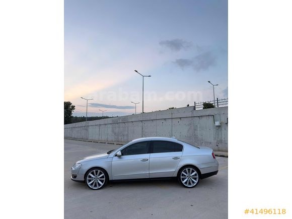 Dolu dolu Passat