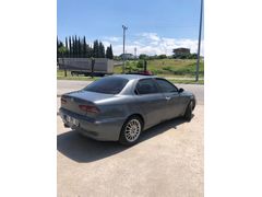 Sahibinden Alfa Romeo 156 1.6 TS 2003 Model 