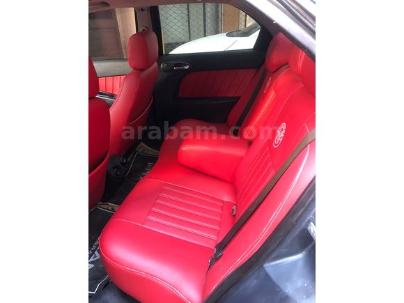 ALFA ROMEO 156 SUNROOF + DERİ DÖŞEME MANTIKLI TAKAS OLUR