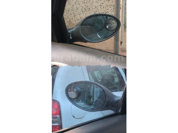 ALFA ROMEO 156 SUNROOF + DERİ DÖŞEME MANTIKLI TAKAS OLUR
