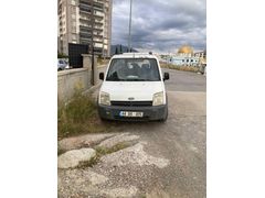 Sahibinden Ford Tourneo Connect 1.8 TDCI K210S 2004 Model 