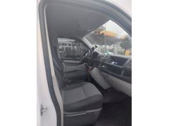 Sahibinden Volkswagen Transporter 2.0 TDI Camlı Van 2017 Model  230500 km Beyaz
