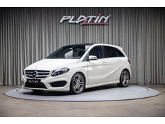 2016 MERCEDES B 180 CDI AMG PANORAMIK_CRUISE_F1_BOYASIZ
