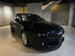 Galeriden Alfa Romeo 159 1.9 JTD Progression 2006 Model Ankara