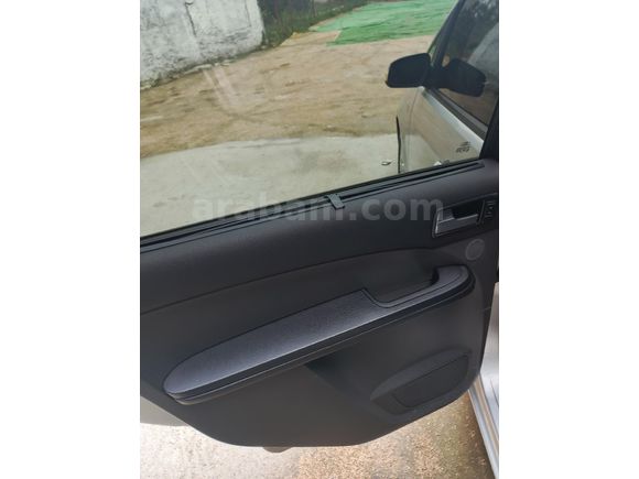 Sahibinden Ford C-Max 1.6 TDCi Ghia 2006 Model