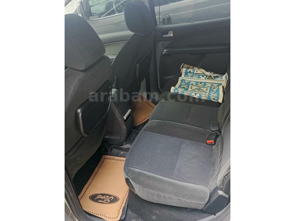 Sahibinden Ford C-Max 1.6 TDCi Ghia 2006 Model