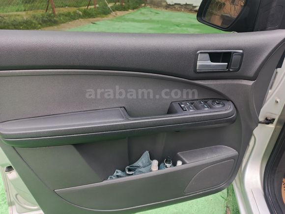 Sahibinden Ford C-Max 1.6 TDCi Ghia 2006 Model