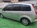 Sahibinden Ford C-Max 1.6 TDCi Ghia 2006 Model