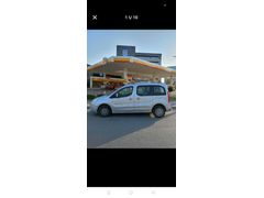 Sahibinden Peugeot Partner 1.6 HDI Premium 2011 Model