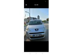 Sahibinden Peugeot Partner 1.6 HDI Premium 2011 Model