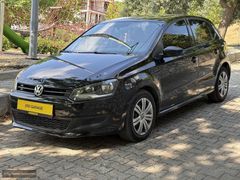 ERD GARAGE'DEN 1.6TDI OTOMATİK POLO COMFORTLİNE