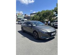 Sahibinden Hyundai Elantra 1.6 MPI Elite 2021 Model İstanbul