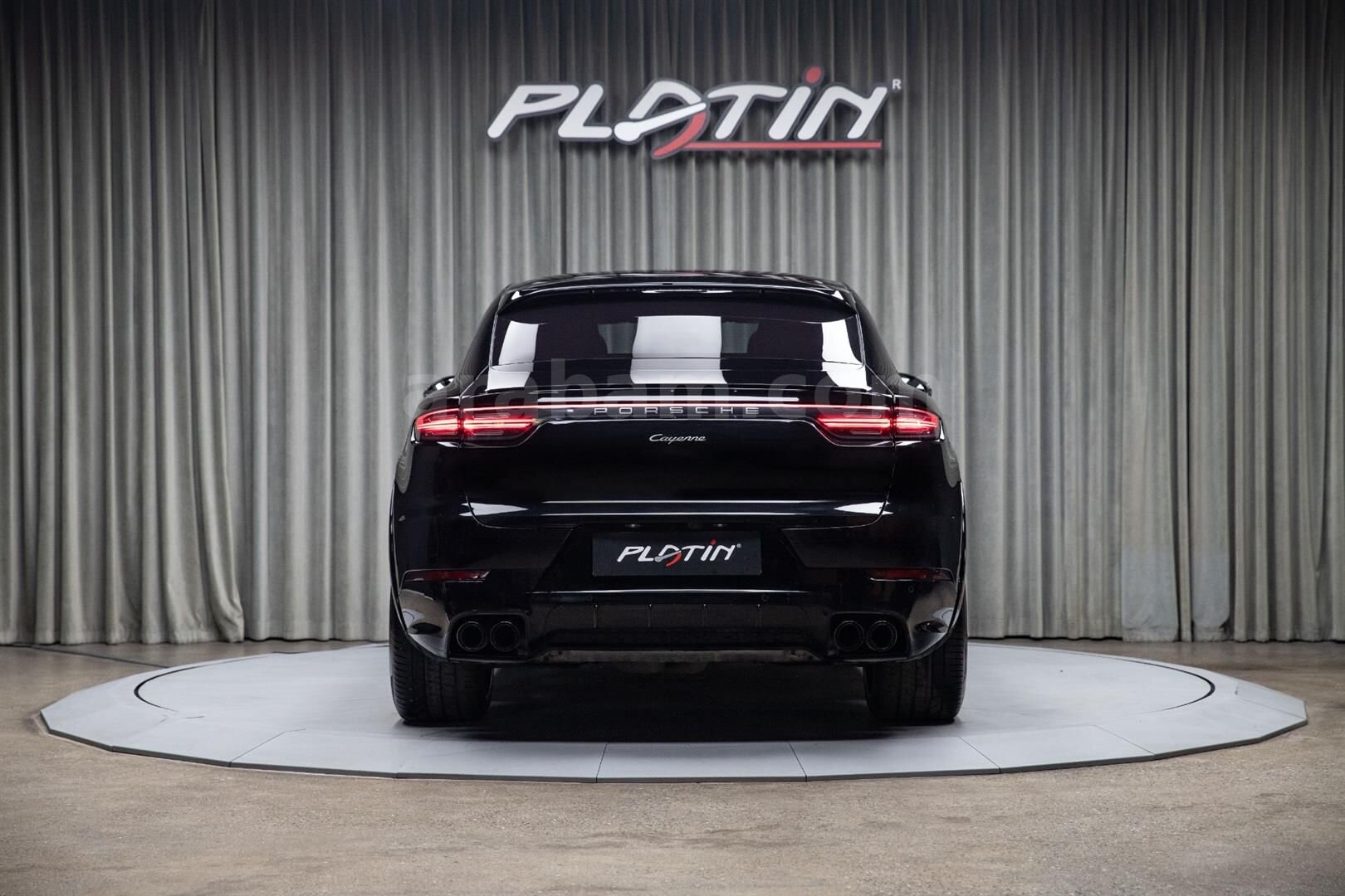 2023 CAYENNE COUPE 3.0 PLATINUM SPOR.EGSOZ_BOSE_ISITMA_HATASIZ 5