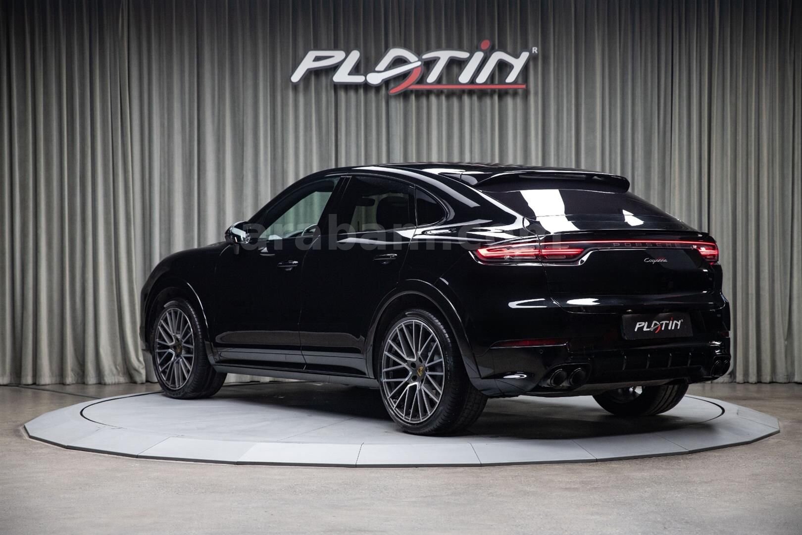 2023 CAYENNE COUPE 3.0 PLATINUM SPOR.EGSOZ_BOSE_ISITMA_HATASIZ 4