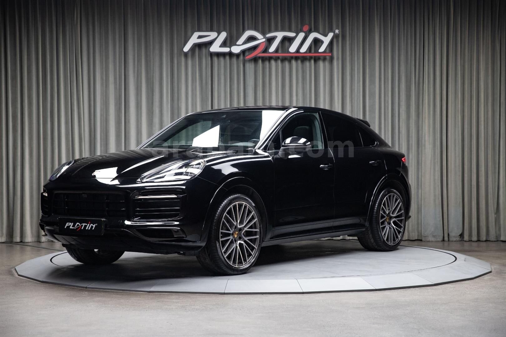 2023 CAYENNE COUPE 3.0 PLATINUM SPOR.EGSOZ_BOSE_ISITMA_HATASIZ 1
