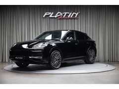 2023 CAYENNE COUPE 3.0 PLATINUM SPOR.EGSOZ_BOSE_ISITMA_HATASIZ