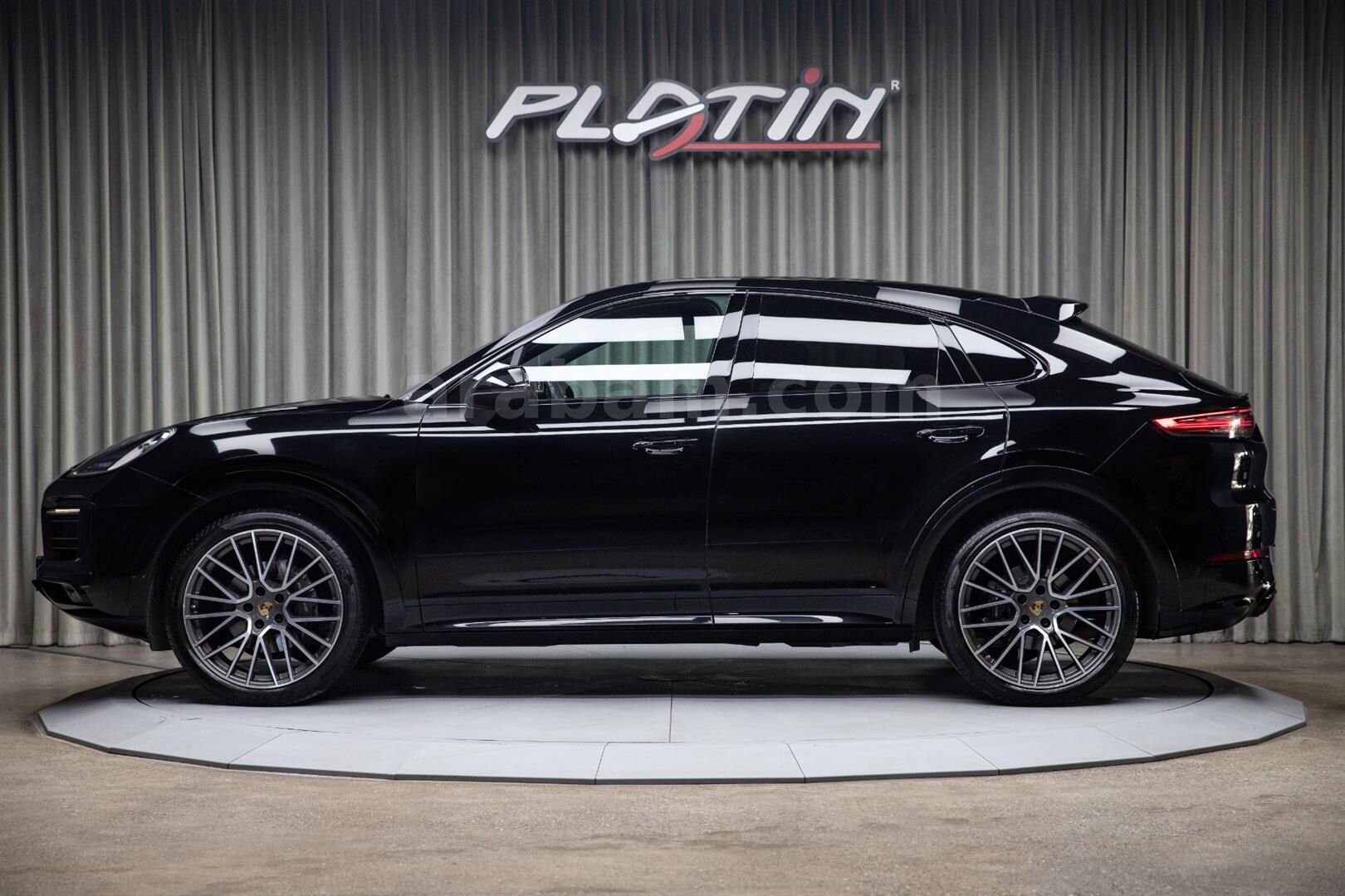 2023 CAYENNE COUPE 3.0 PLATINUM SPOR.EGSOZ_BOSE_ISITMA_HATASIZ 3