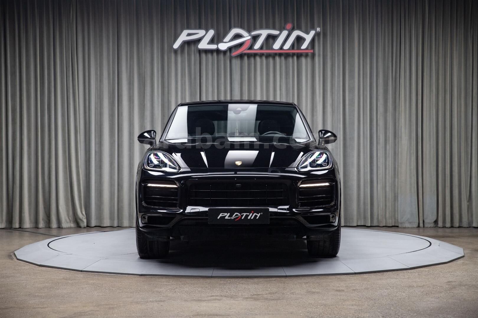 2023 CAYENNE COUPE 3.0 PLATINUM SPOR.EGSOZ_BOSE_ISITMA_HATASIZ 2