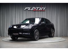 2023 CAYENNE COUPE 3.0 PLATINUM SPOR.EGSOZ_BOSE_ISITMA_HATASIZ