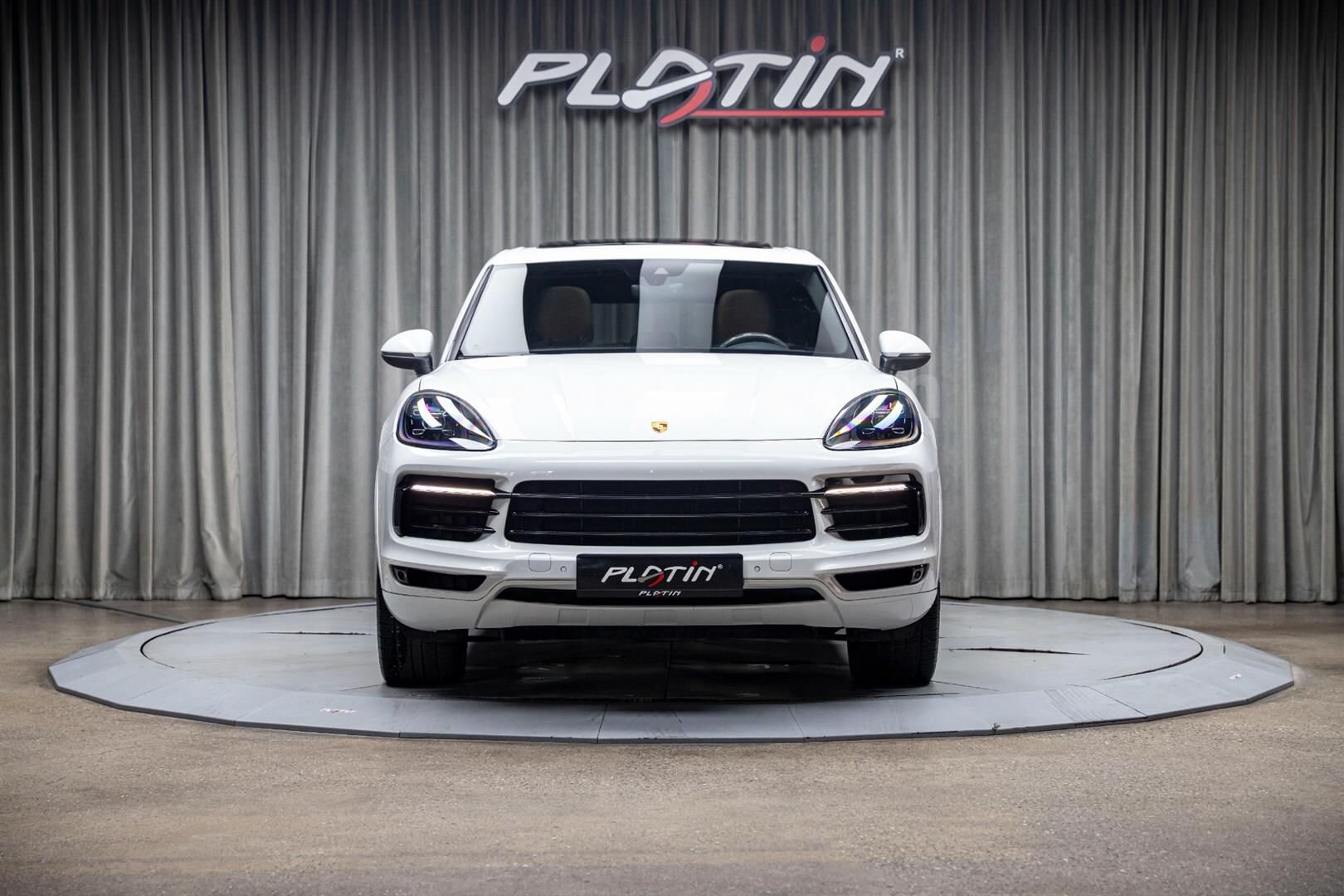2021 CAYENNE 3.0 BOSE_ISITMA_VAKUM_E.BGJ_22'JANT_BOYASIZ 2