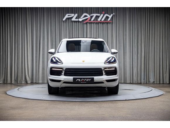 2021 CAYENNE 3.0 BOSE_ISITMA_VAKUM_E.BGJ_22'JANT_BOYASIZ