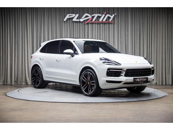 2021 CAYENNE 3.0 BOSE_ISITMA_VAKUM_E.BGJ_22'JANT_BOYASIZ
