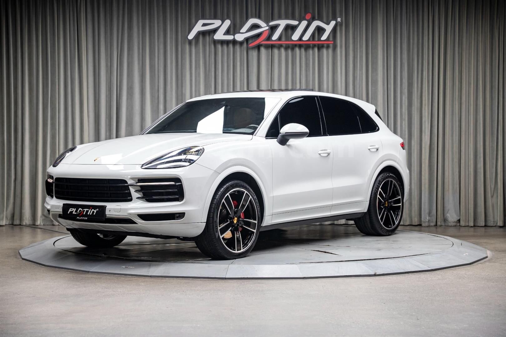 2021 CAYENNE 3.0 BOSE_ISITMA_VAKUM_E.BGJ_22'JANT_BOYASIZ 1