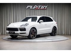 2021 CAYENNE 3.0 BOSE_ISITMA_VAKUM_E.BGJ_22'JANT_BOYASIZ