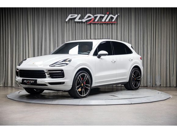 2021 CAYENNE 3.0 BOSE_ISITMA_VAKUM_E.BGJ_22'JANT_BOYASIZ