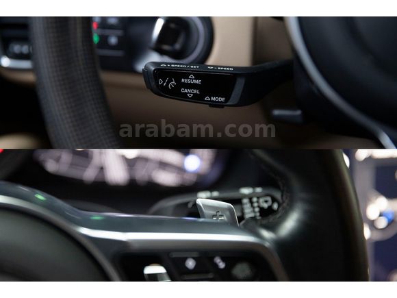 2021 CAYENNE 3.0 BOSE_ISITMA_VAKUM_E.BGJ_22'JANT_BOYASIZ