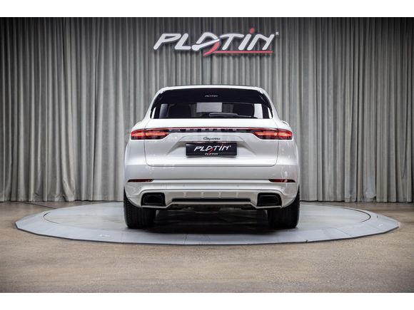 2021 CAYENNE 3.0 BOSE_ISITMA_VAKUM_E.BGJ_22'JANT_BOYASIZ